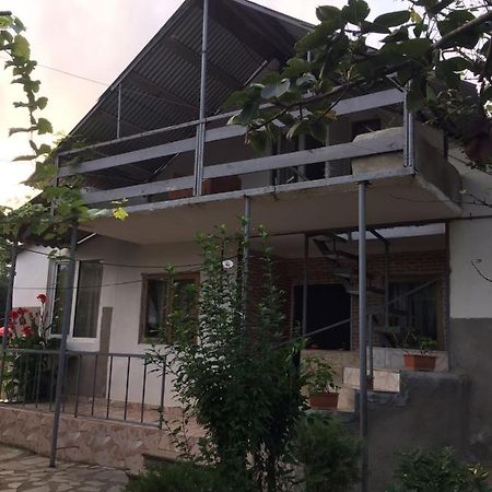 Mera Hostel Partskhanaqanevi Kültér fotó