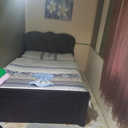 Mera Hostel Partskhanaqanevi Kültér fotó