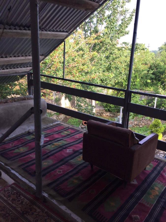 Mera Hostel Partskhanaqanevi Kültér fotó