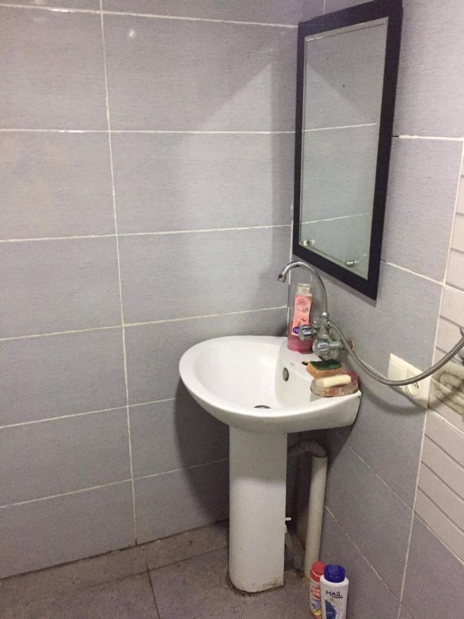Mera Hostel Partskhanaqanevi Kültér fotó