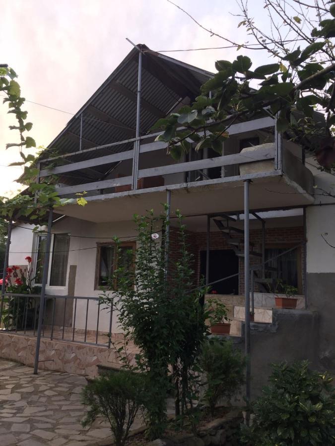 Mera Hostel Partskhanaqanevi Kültér fotó