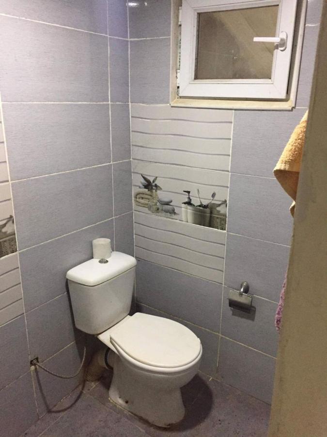 Mera Hostel Partskhanaqanevi Kültér fotó