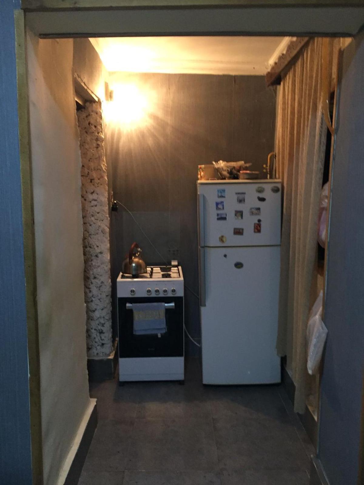 Mera Hostel Partskhanaqanevi Kültér fotó