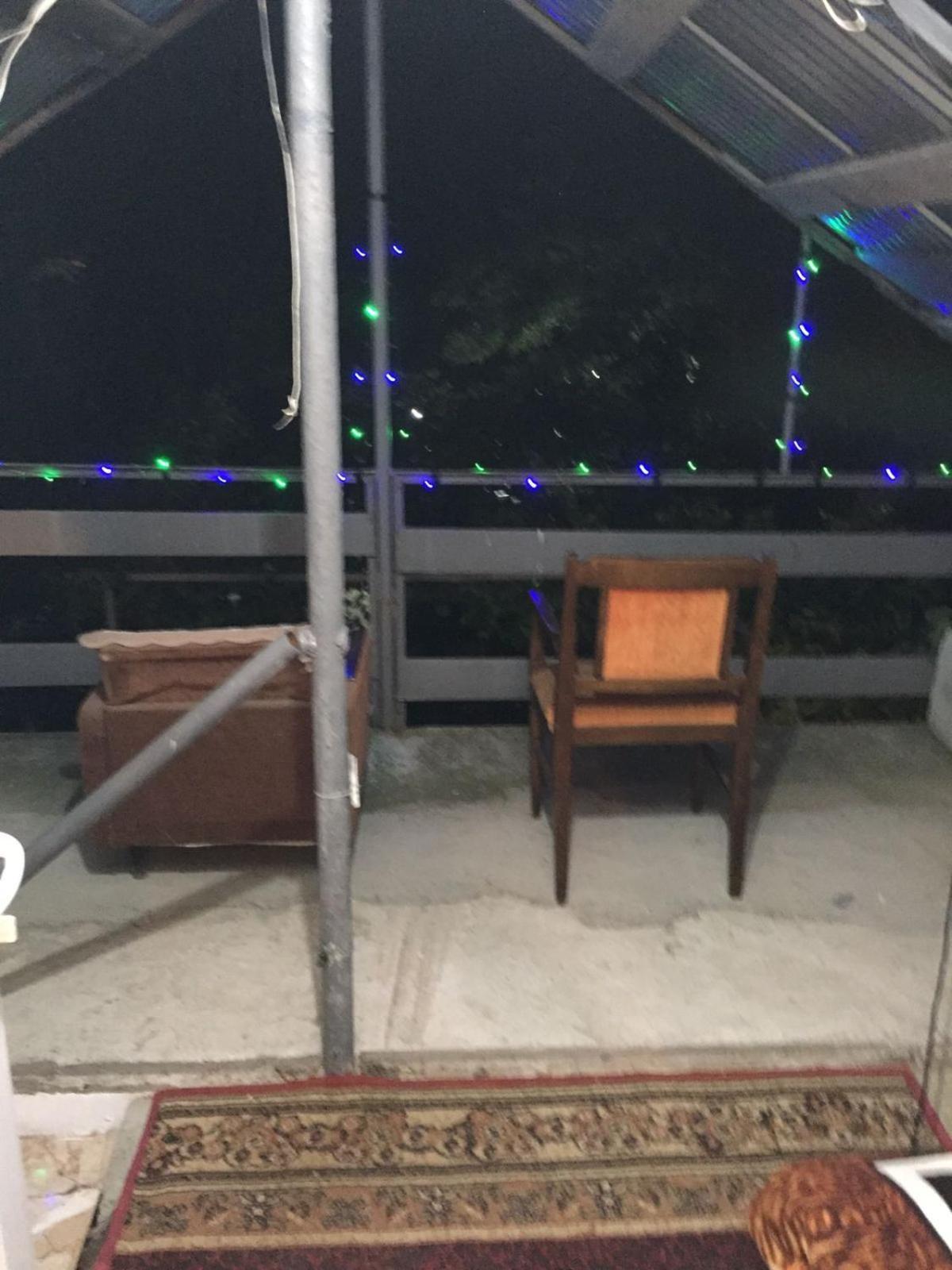 Mera Hostel Partskhanaqanevi Kültér fotó