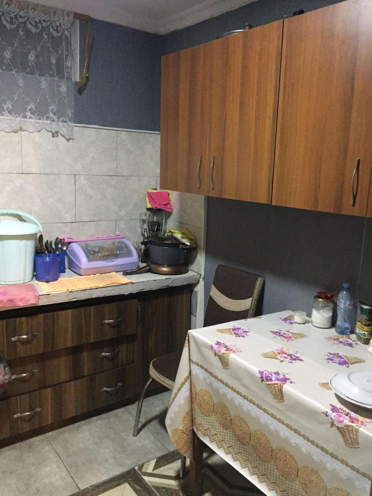 Mera Hostel Partskhanaqanevi Kültér fotó