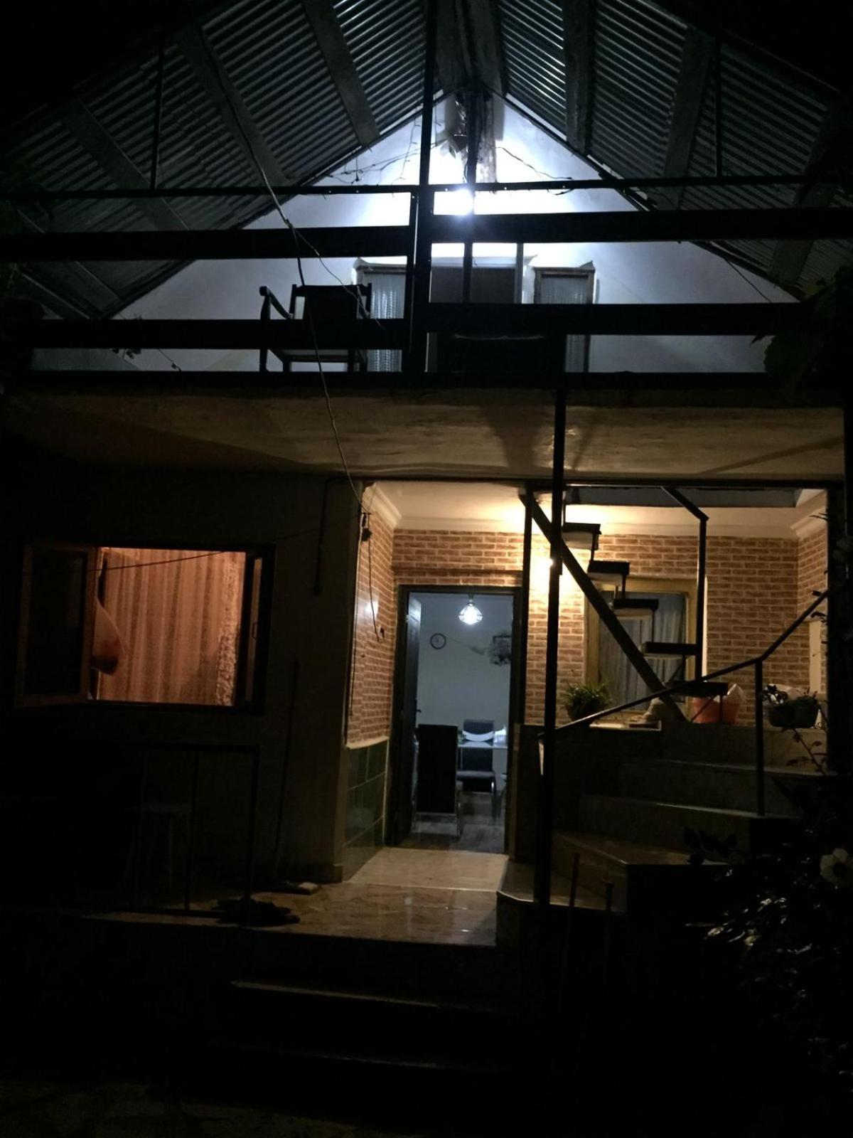 Mera Hostel Partskhanaqanevi Kültér fotó