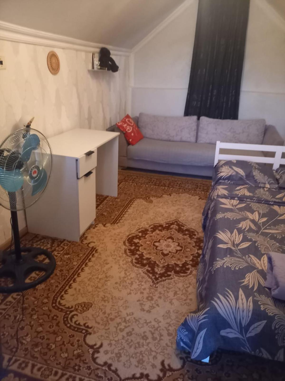 Mera Hostel Partskhanaqanevi Kültér fotó