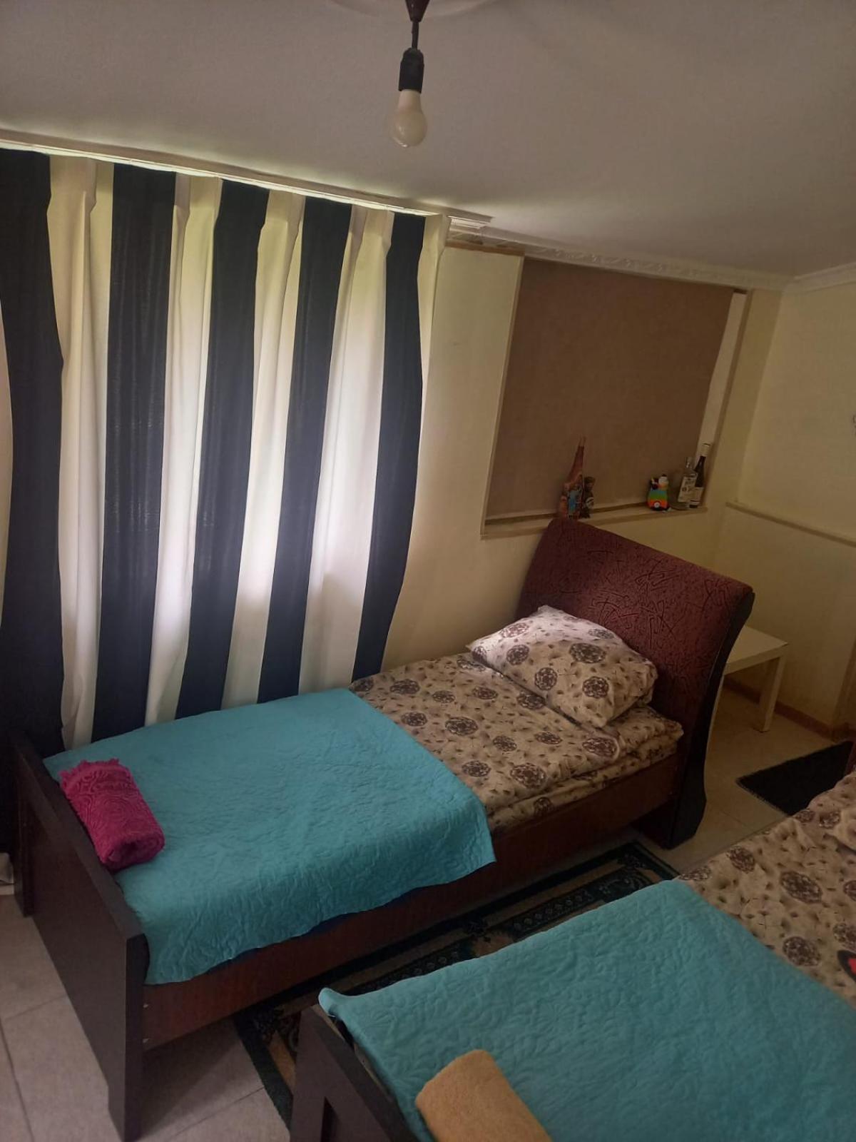 Mera Hostel Partskhanaqanevi Kültér fotó