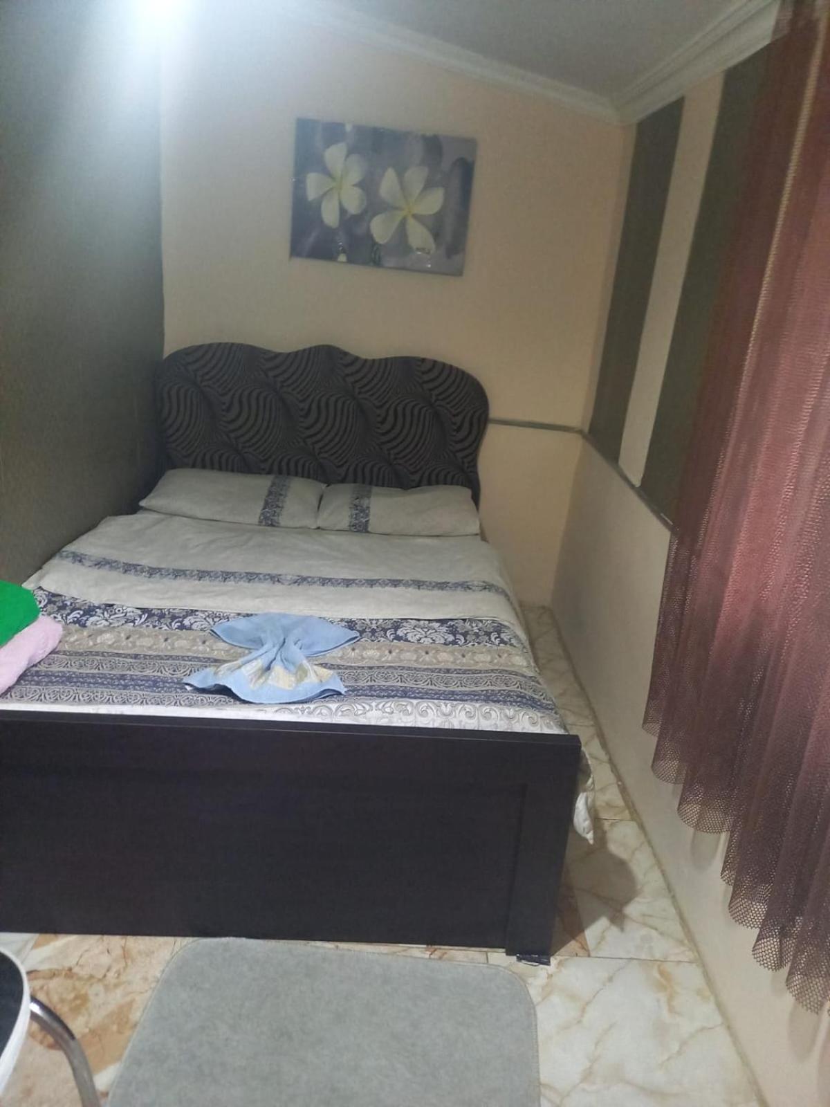 Mera Hostel Partskhanaqanevi Kültér fotó